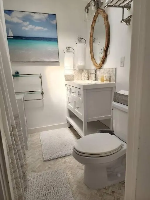 Dom wakacyjny Moeʻuhane Kai Beach Front Home Hau'ula