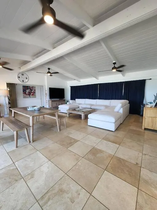 Moeʻuhane Kai Beach Front Home Hau'ula Dom wakacyjny